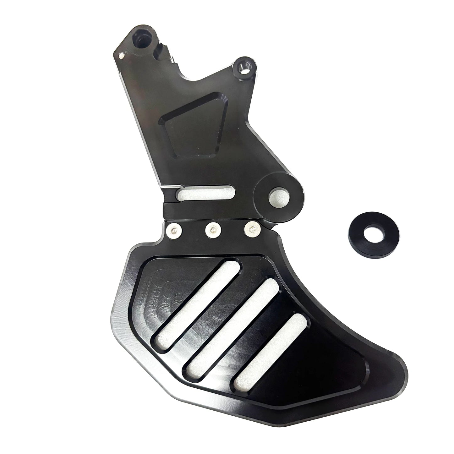 Talaria Sting XXX/MX3/MX4 Upgraded Ultra bee 240 Brake Rear Caliper Adapter Bracket Lightweigh