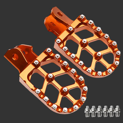 Spiked Pegs For Surron LBX / Talaria