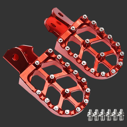 Spiked Pegs For Surron LBX / Talaria