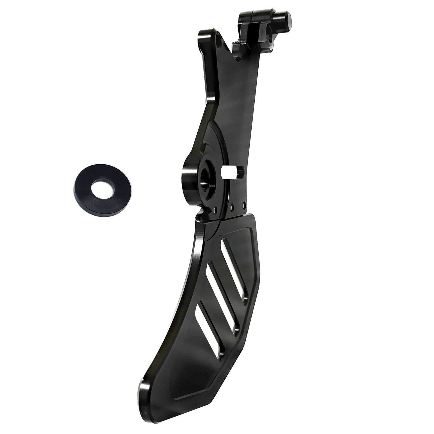 Talaria Sting XXX/MX3/MX4 Upgraded Ultra bee 240 Brake Rear Caliper Adapter Bracket Lightweigh