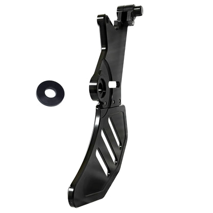 Talaria Sting XXX/MX3/MX4 Upgraded Ultra bee 240 Brake Rear Caliper Adapter Bracket Lightweigh