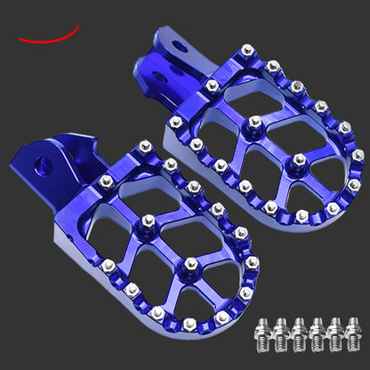 Spiked Pegs For Surron LBX / Talaria