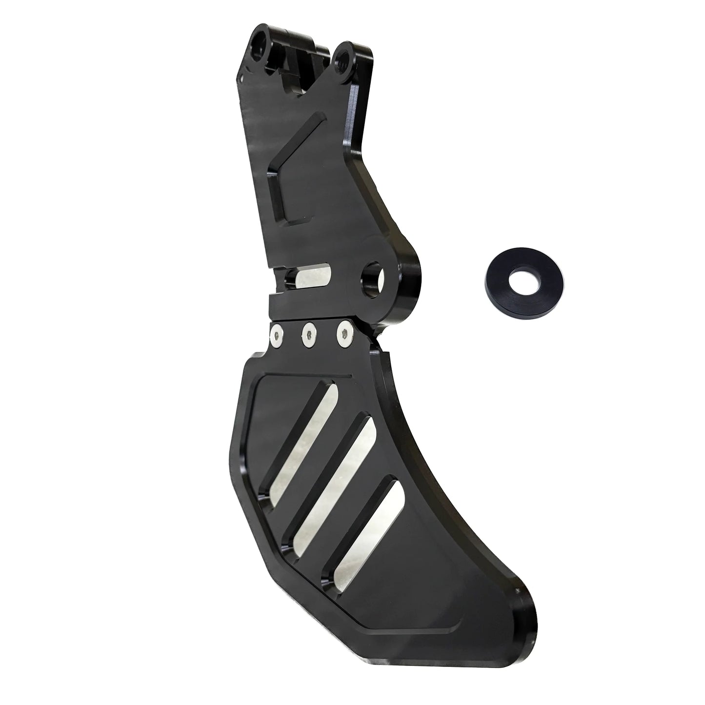 Talaria Sting XXX/MX3/MX4 Upgraded Ultra bee 240 Brake Rear Caliper Adapter Bracket Lightweigh