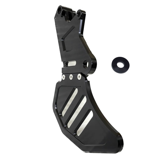 Talaria Sting XXX/MX3/MX4 Upgraded Ultra bee 240 Brake Rear Caliper Adapter Bracket Lightweigh