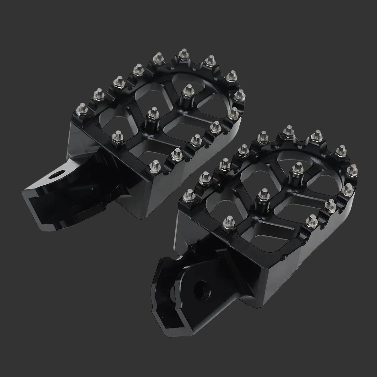 Spiked Pegs For Surron LBX / Talaria