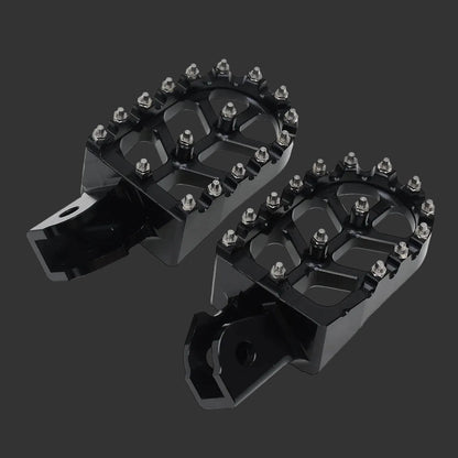 Spiked Pegs For Surron LBX / Talaria