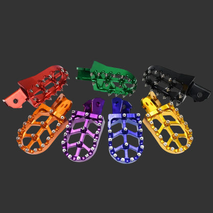 Spiked Pegs For Surron LBX / Talaria