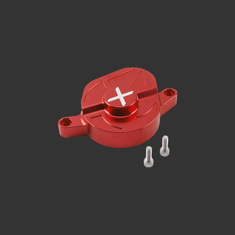 Sprocket Cover for Surron LBX