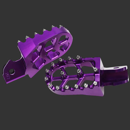 Spiked Pegs For Surron LBX / Talaria