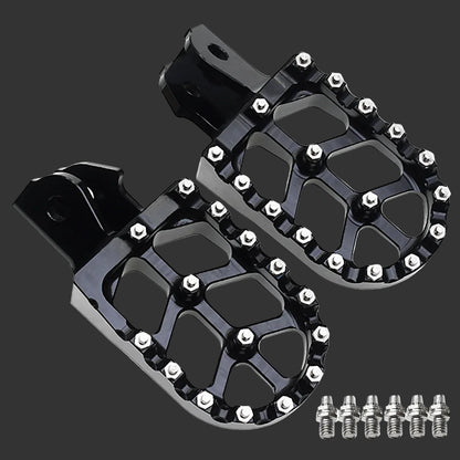 Spiked Pegs For Surron LBX / Talaria