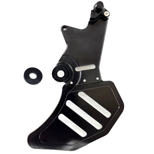 Talaria Sting XXX/MX3/MX4 Upgraded Ultra bee 240 Brake Rear Caliper Adapter Bracket Lightweigh